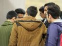 گزارش تصویری بازدید دانش آموزان پسر سال چهارم دوره دوم دبیرستان، از دانشگاه صنعتی شاهرود
